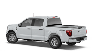 2026 Ford F-150® External Image 2